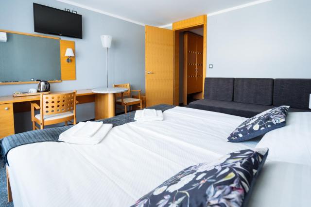 Hotel GH Kolinska -Adults Only-