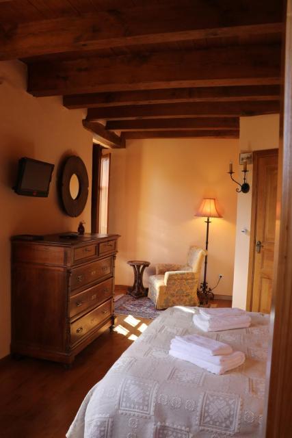 Casa Rural Norita - Adults only