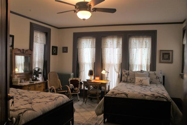 Spencer House Bed & Breakfast