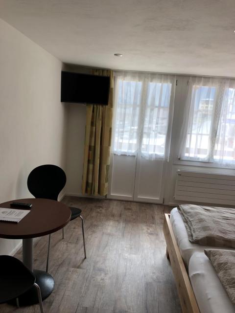 Hotel Steinbock