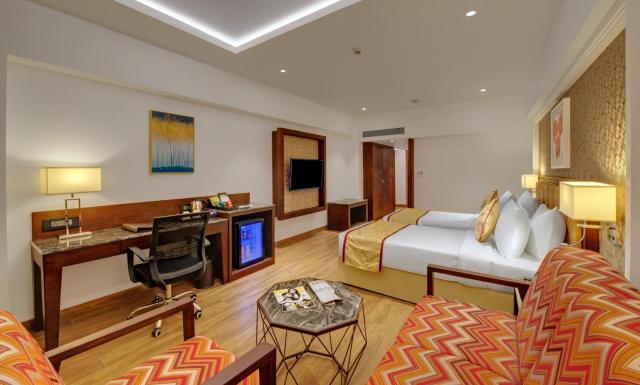 The Fern Residency, Satara Maharashtra