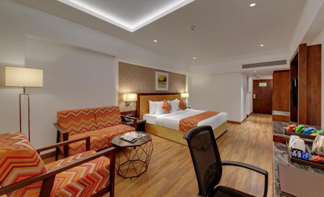 The Fern Residency, Satara Maharashtra