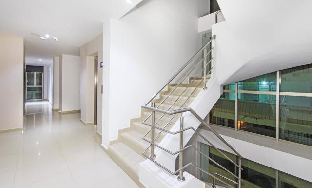 Ribai Hotels Santa Marta