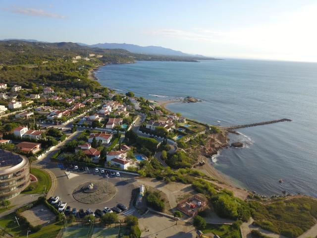 Ohtels Les Oliveres