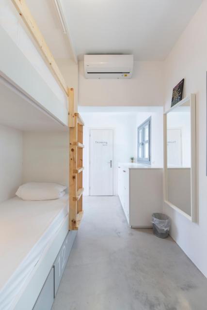 Bedspot Hostel