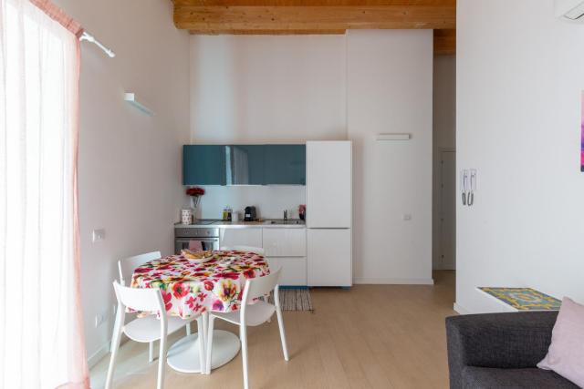 Il Sonno dei Giusti Apartment by DomuSicily