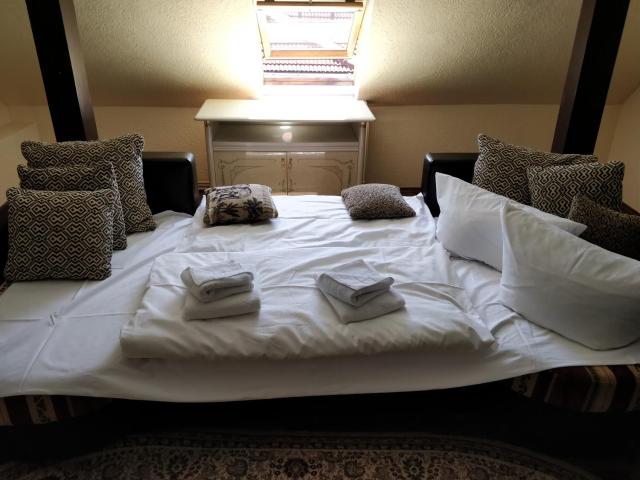 Hotel Zum goldenen Stern