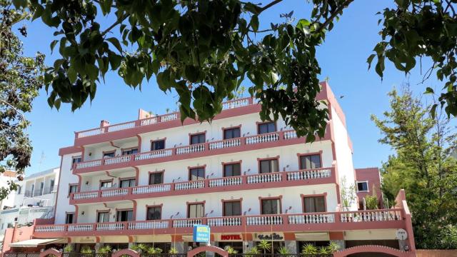 Boutique Hotel Marina S. Roque