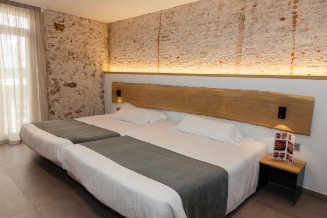 Hostal Paris