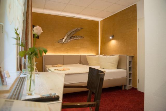 Flair-Waldhotel Mellestollen
