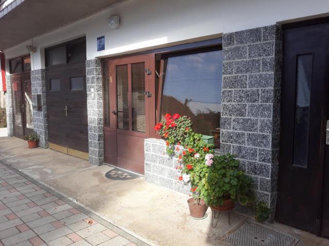 Apartmani Kristanic