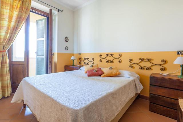 Poggio Vaccaio Casa Alba