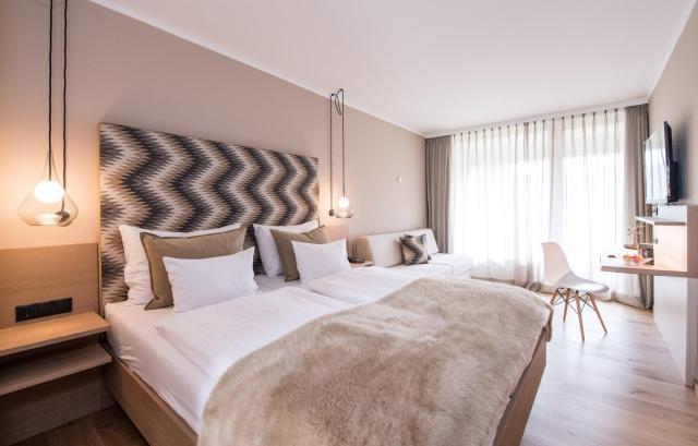 Hotel Moserhof