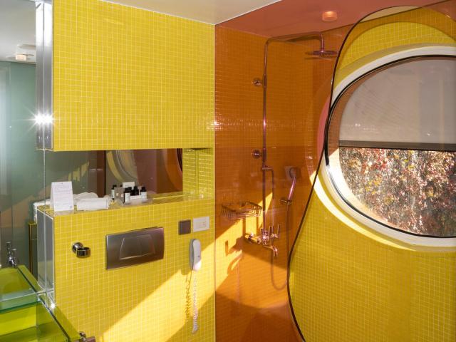 Semiramis, a Member of Design Hotels