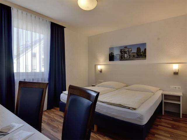 Hotel Olympia