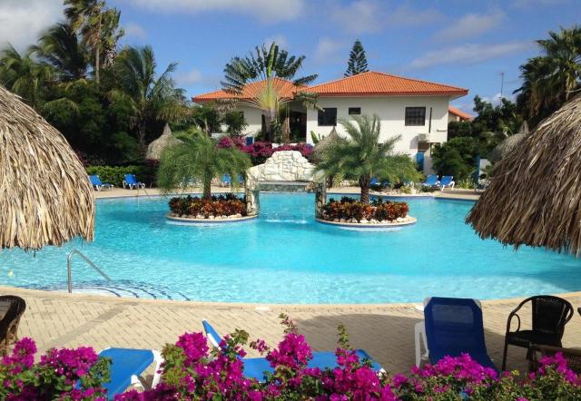 Bon Bini na Curacao