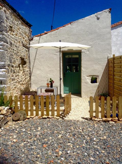 La Sonnette B&B