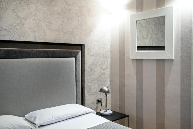Hotel Salus