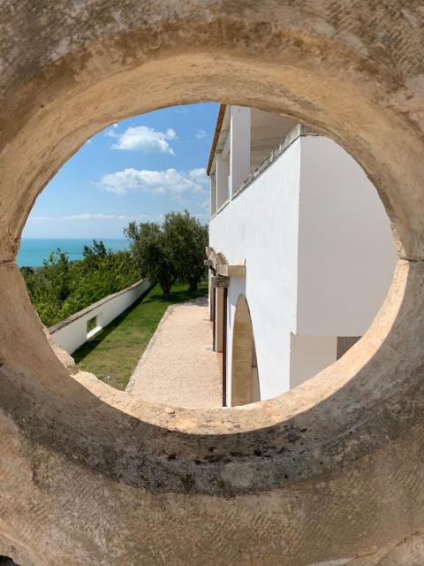 La Locanda Del Carrubo