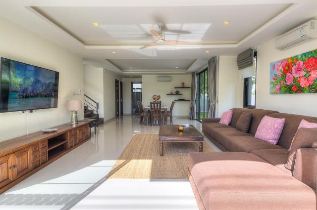 5bdr Pool Villa In Laguna Park #45 by Capital Pro