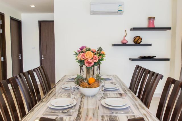 5bdr Pool Villa In Laguna Park #45 by Capital Pro