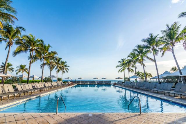 Dreams Rose Hall All-Inclusive Resort & Spa