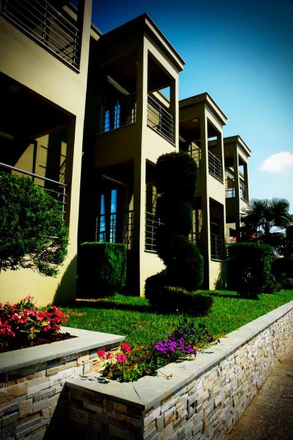Kristonia Hotel Suites