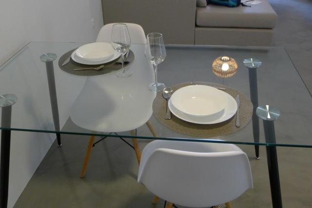 Deluxe Apartment in Vouliagmeni