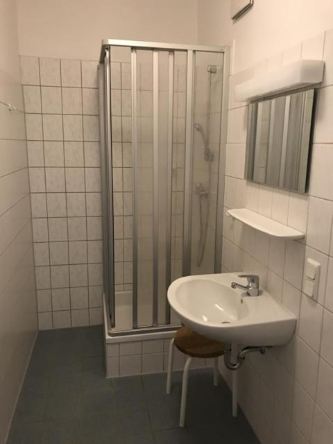 Jugendherberge Göttingen