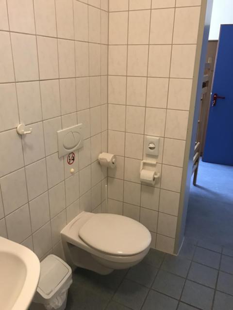Jugendherberge Göttingen
