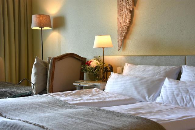 Wellnessgarten-Hotel