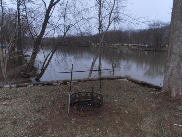 Martin's River Cabin