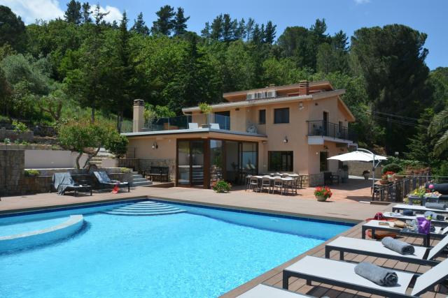 Villa Provenza
