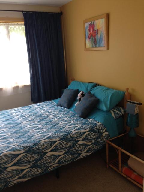 The Lazy Cow Accommodation