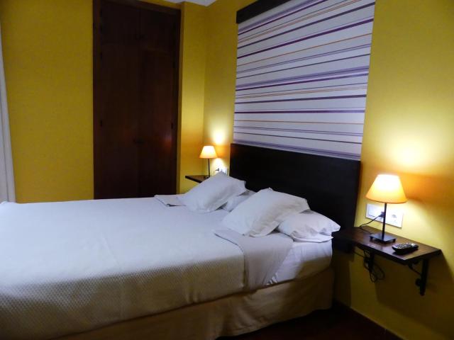 Hostal La Andaluza