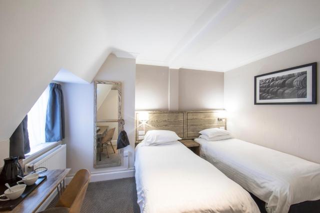 Half Moon, Sherborne by Marston's Inns