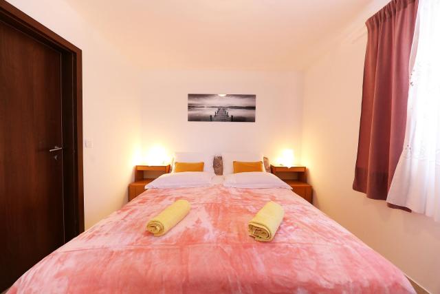Apartments Anka