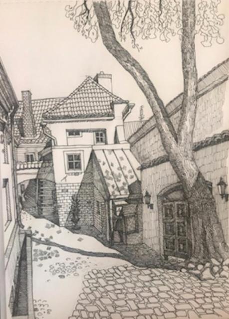 Pilies Apartments