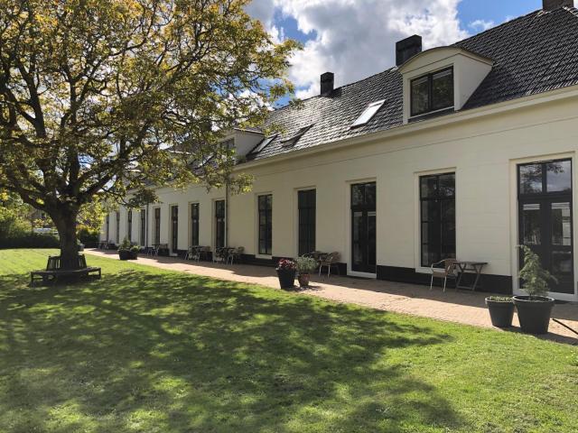 Het Weeshuis