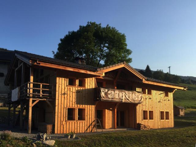 Le Grenier à Luge