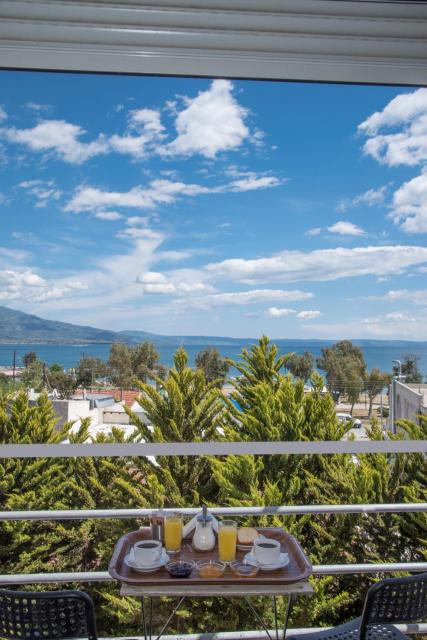 Filoxenia Hotel