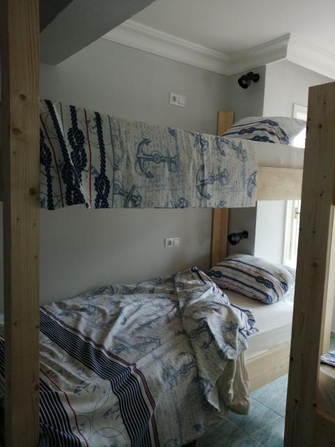 Oludeniz Hostel