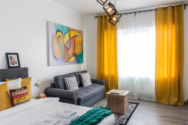 Premium Apartment by MRG Apartments