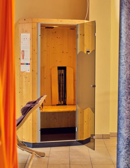 Landhotel Geyer