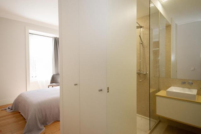 Cosy Marques de Pombal Apartment