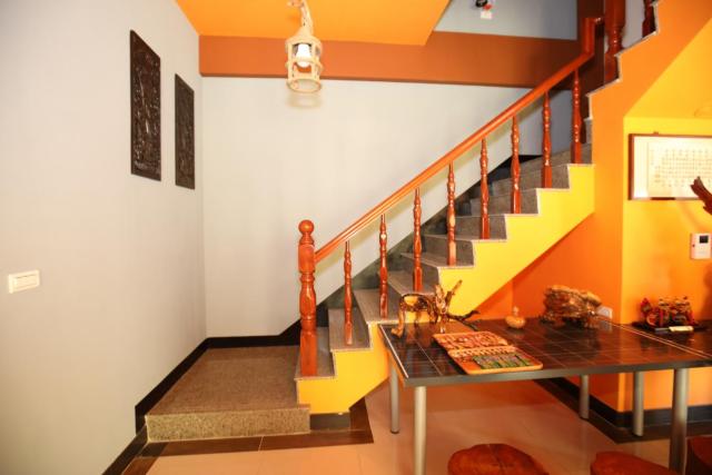 DuGu Hostel