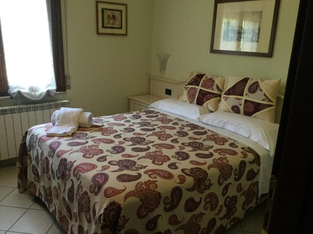 Albergo Il Gufo