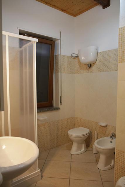 Hotel Maremonti