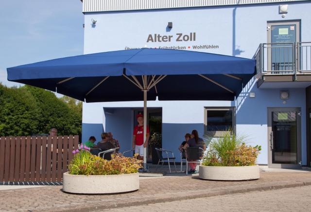 Hotel Alter Zoll