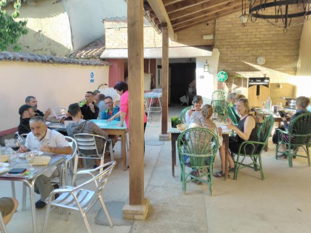 Los Canarios